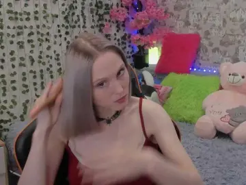GinaGinaLove  live sex cam