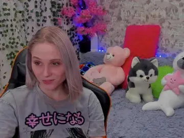 GinaGinaLove  live sex cam