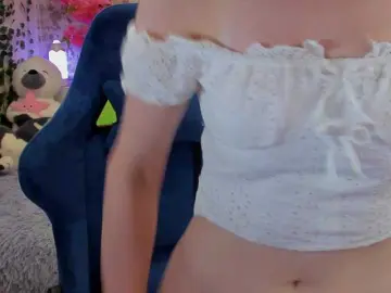 GinaGinaLove  live sex cam