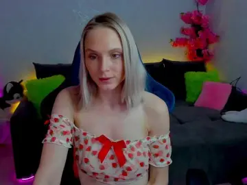GinaGinaLove  live sex cam