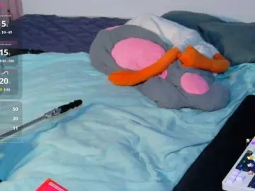KIKIKrash  live sex cam
