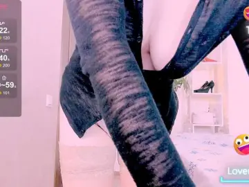 LianaYun  live sex cam