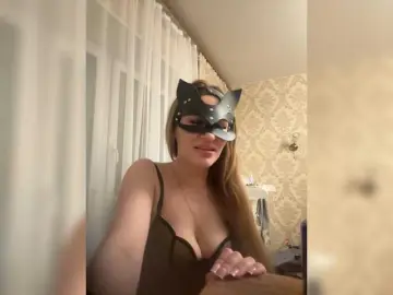 Mil-ka1  live sex cam