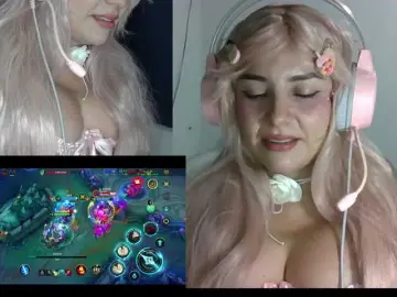NikkoMikka  live sex cam