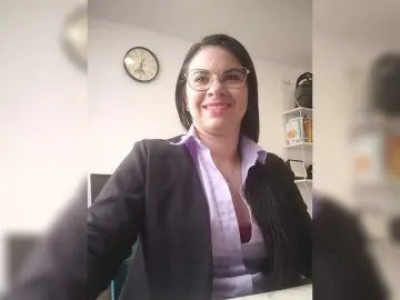 Paolitha25  live sex cam