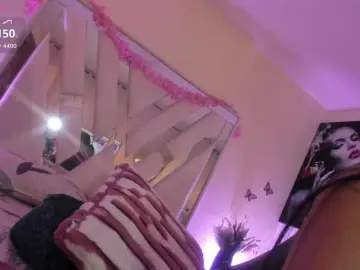 Candy-skyy  live sex cam