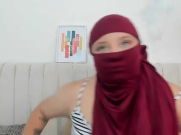 Maysanoor  live sex cam
