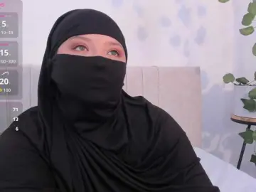 Maysanoor  live sex cam