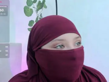 Maysanoor  live sex cam