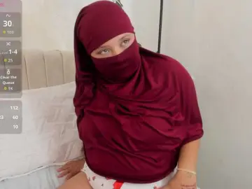 Maysanoor  live sex cam