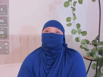 Maysanoor  live sex cam
