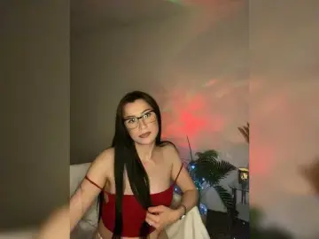 AnneBrunette6  live sex cam