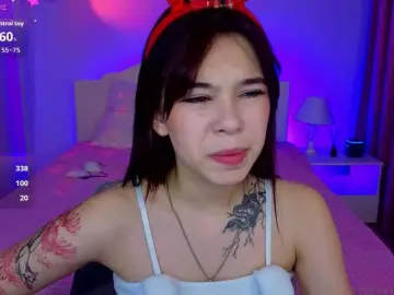 CoralineJones  live sex cam