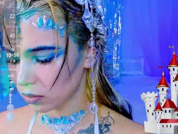 CoralineJones  live sex cam