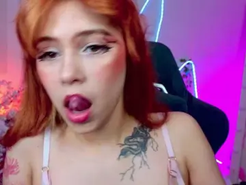 CoralineJones  live sex cam