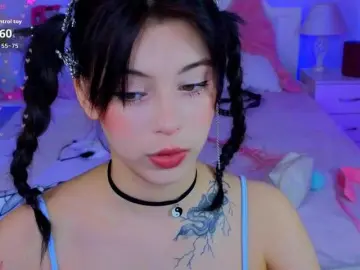 CoralineJones  live sex cam