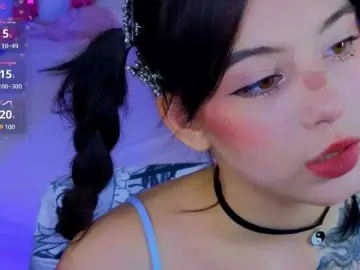 CoralineJones  live sex cam