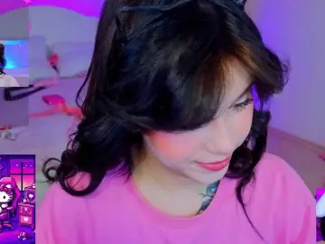 CoralineJones  live sex cam