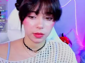 CoralineJones  live sex cam