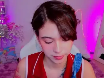 CoralineJones  live sex cam