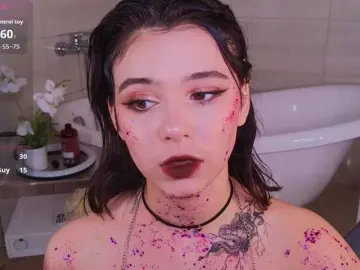 CoralineJones  live sex cam