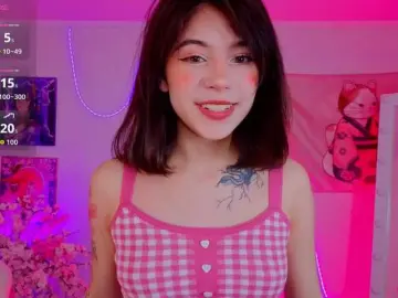 CoralineJones  live sex cam