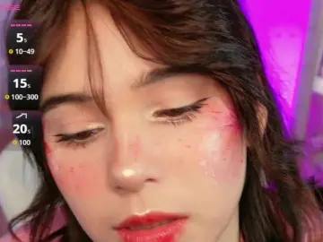 CoralineJones  live sex cam
