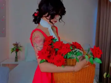 CoralineJones  live sex cam