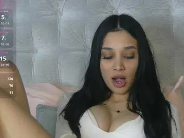 DemmiLove  live sex cam