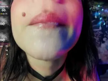 LaxiViolet  live sex cam