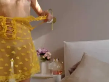 LilianaL  live sex cam