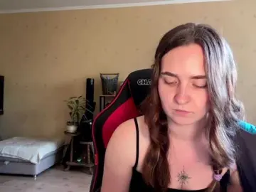 MagnoliaNaughton  live sex cam