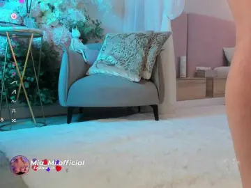 MiaTonyy  live sex cam