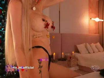 MiaTonyy  live sex cam