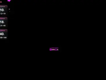 MiaTonyy  live sex cam