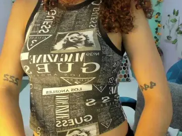 NorthSweet  live sex cam