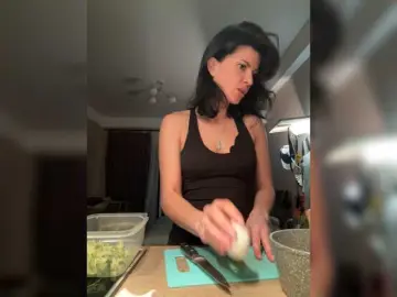 SouthAngelica  live sex cam