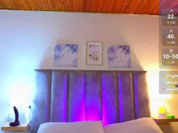 VictoriaHils  live sex cam