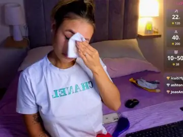 VictoriaHils  live sex cam