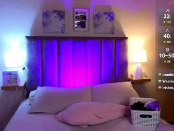 VictoriaHils  live sex cam