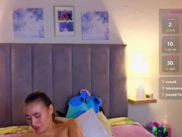 VictoriaHils  live sex cam