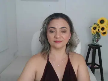 Ana-milf  live sex cam