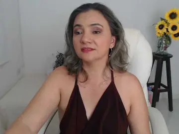 Ana-milf  live sex cam
