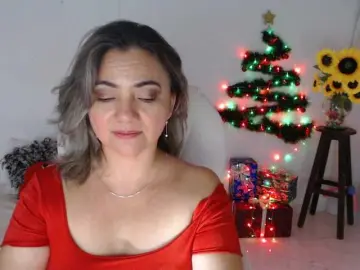 Ana-milf  live sex cam