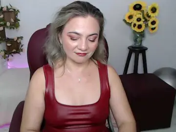 Ana-milf  live sex cam