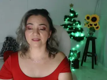 Ana-milf  live sex cam