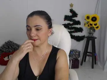 Ana-milf  live sex cam