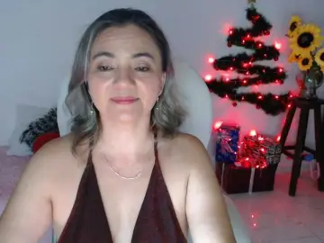 Ana-milf  live sex cam