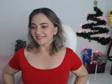 Ana-milf  live sex cam