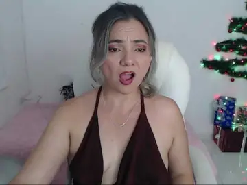 Ana-milf  live sex cam